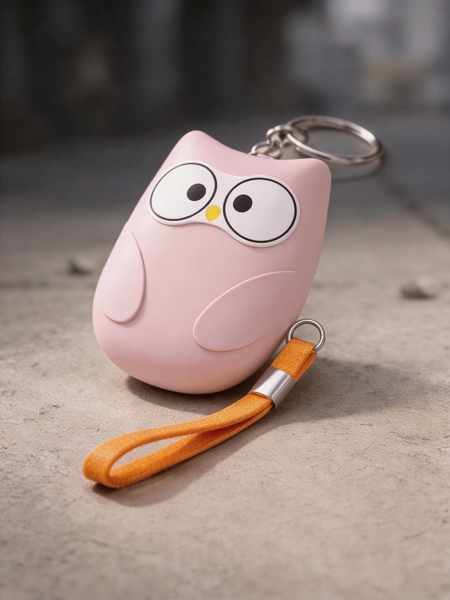 Go Owly