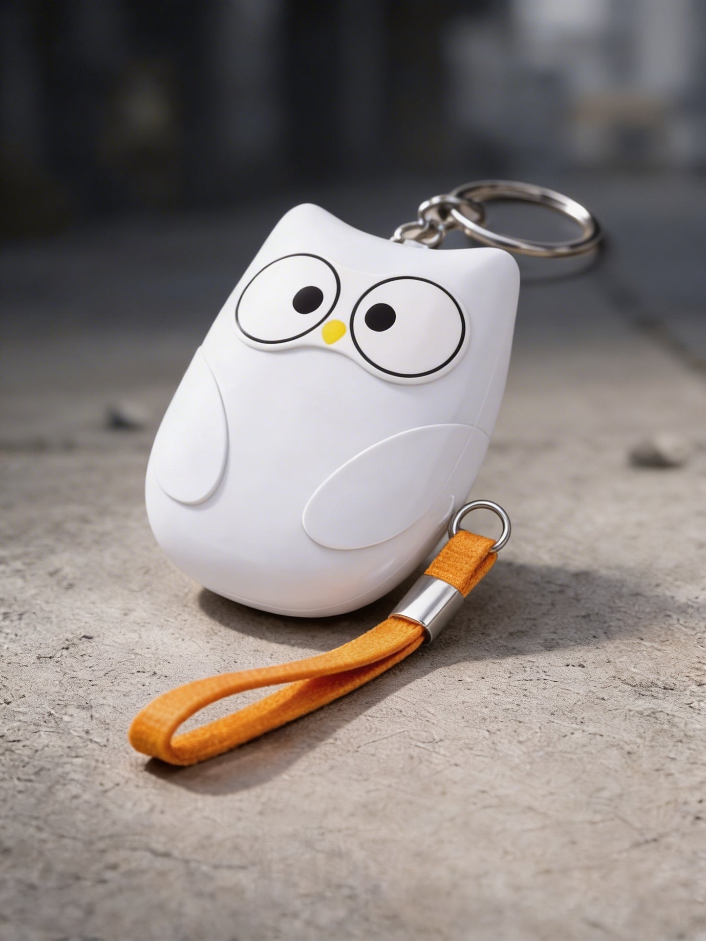 Go Owly