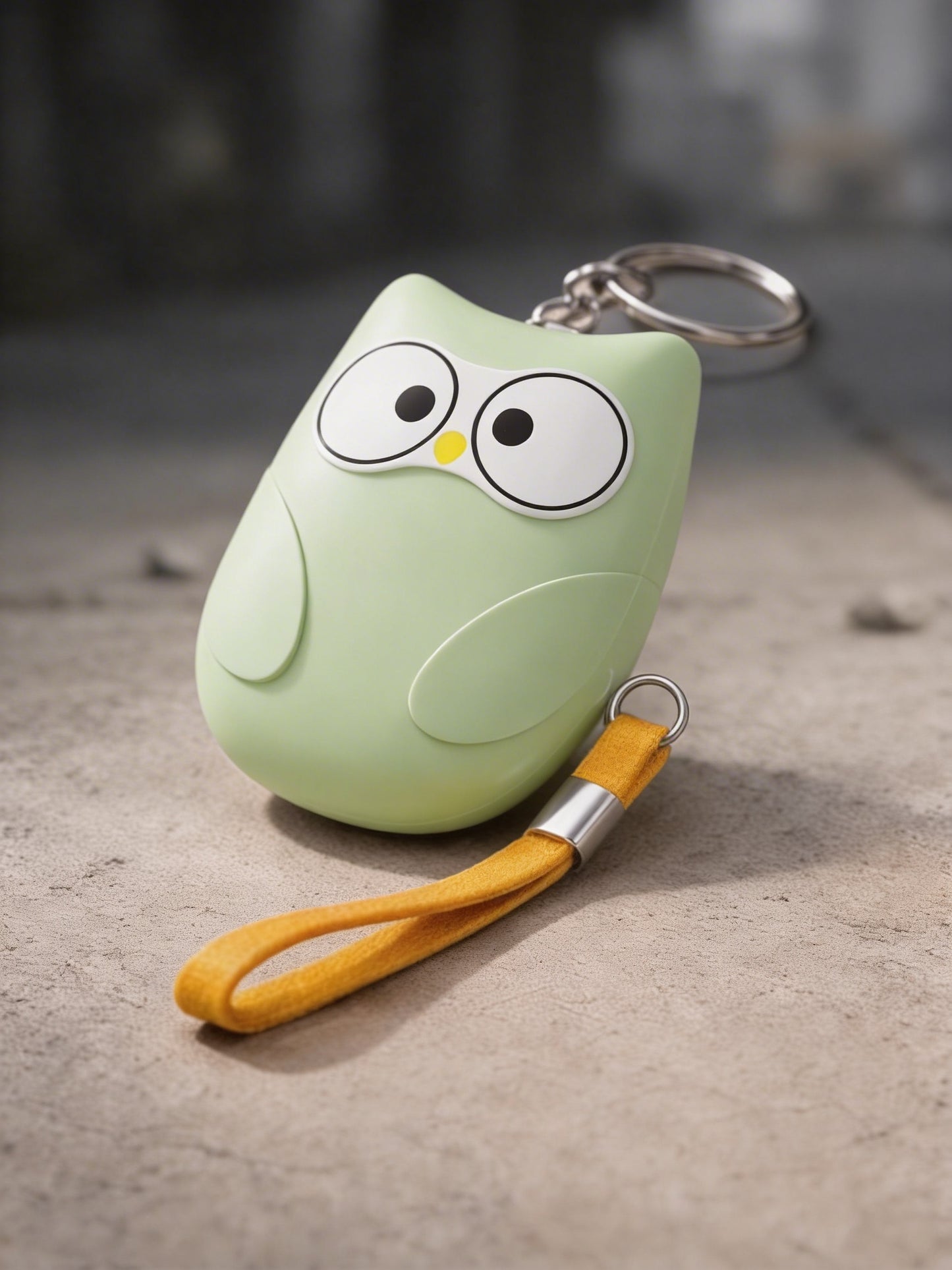 Go Owly