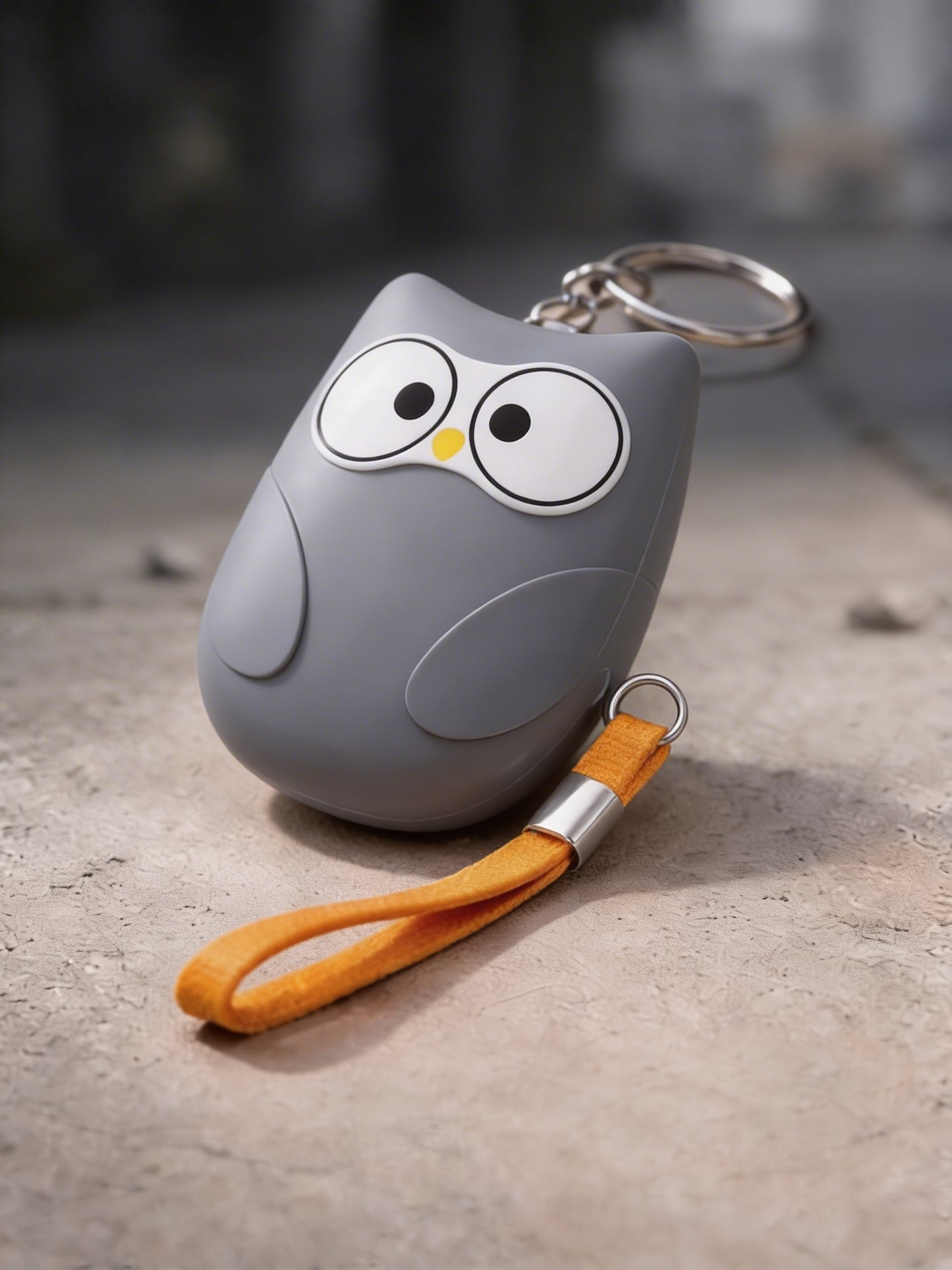 Go Owly