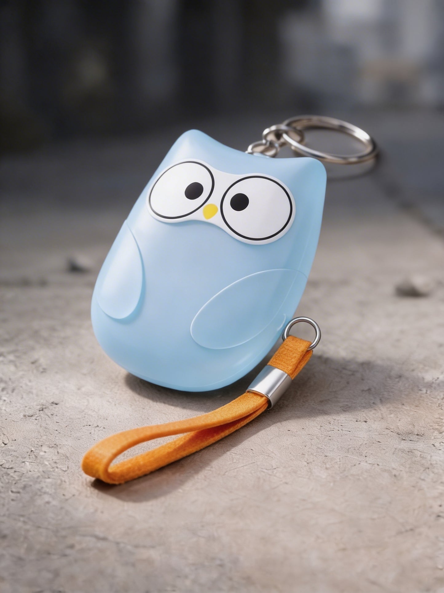 Go Owly