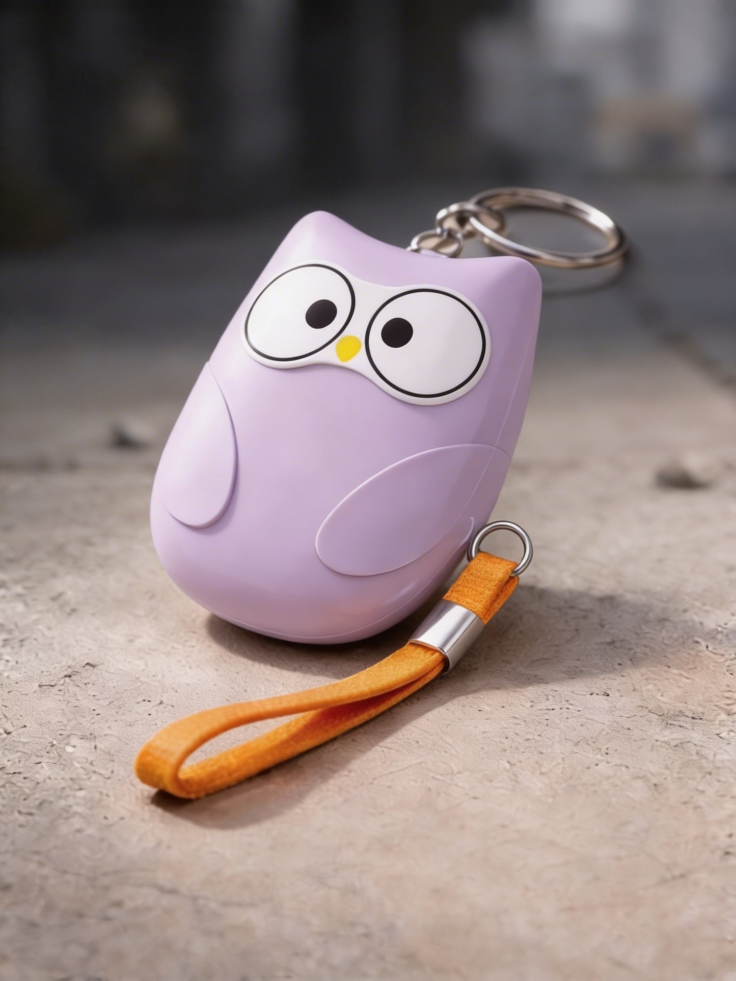 Go Owly